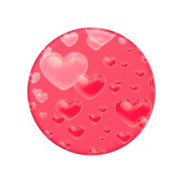 PopSockets PopSockets PopGrip Bubby Love - Teknikhallen.se