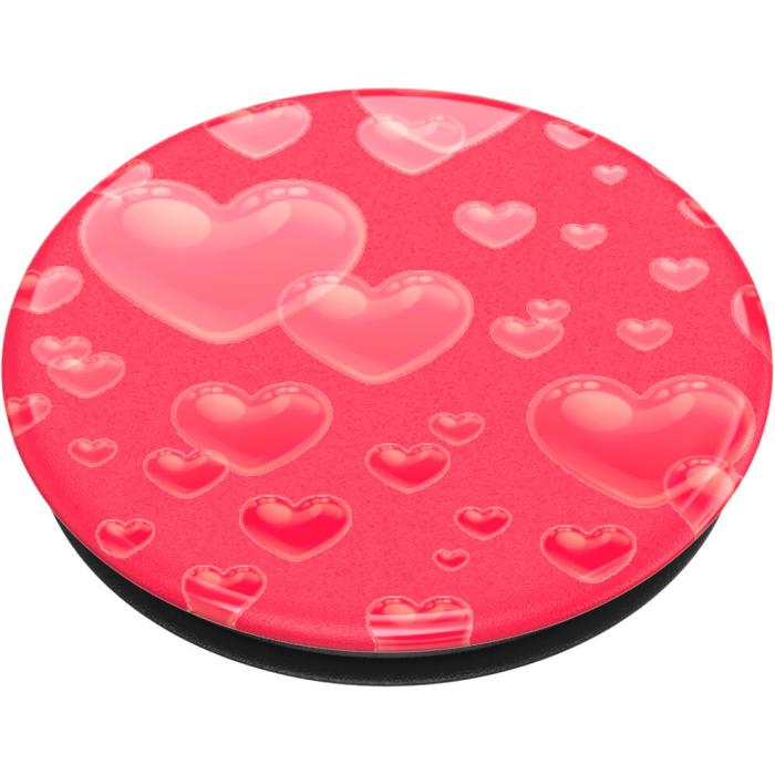 Bild 3, PopSockets PopSockets PopGrip Bubby Love - Teknikhallen.se
