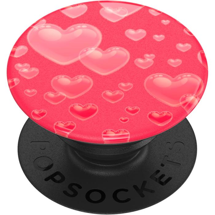 Bild 4, PopSockets PopSockets PopGrip Bubby Love - Teknikhallen.se