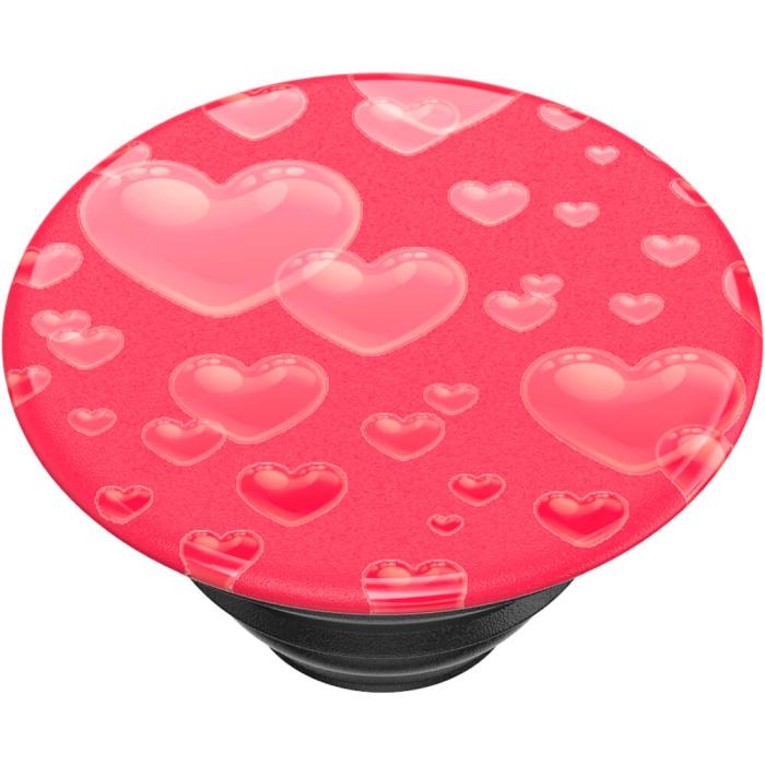 Bild 5, PopSockets PopSockets PopGrip Bubby Love - Teknikhallen.se