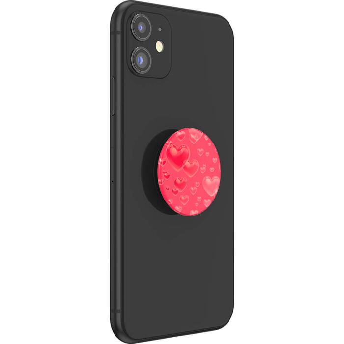 Bild 6, PopSockets PopSockets PopGrip Bubby Love - Teknikhallen.se