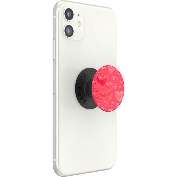 Bild 9, PopSockets PopSockets PopGrip Bubby Love - Teknikhallen.se