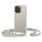 Spigen Spigen Cyrill iPhone 15 Pro Max Skal MagSafe Classic Charm Cream - Teknikhallen.se