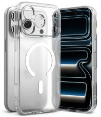 Ringke Ringke iPhone 18 Pro Max / 17 Pro Max Skal MagSafe Fusion - Teknikhallen.se