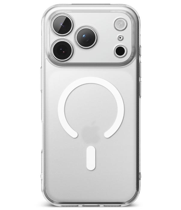Bild 3, Ringke Ringke iPhone 18 Pro Max / 17 Pro Max Skal MagSafe Fusion - Teknikhallen.se