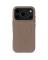 holdit holdit iPhone 17 Pro Max Mobilskal Soft MagSafe Mocha Brown - Teknikhallen.se