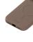 holdit holdit iPhone 17 Pro Max Mobilskal Soft MagSafe Mocha Brown - Teknikhallen.se