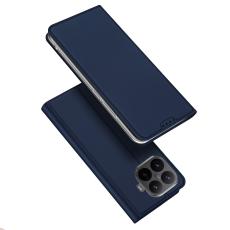 DUX DUCIS DUX DUCIS Xiaomi 17T Pro Fodral Skin Pro M&ouml;rk Bl&aring; - Teknikhallen.se