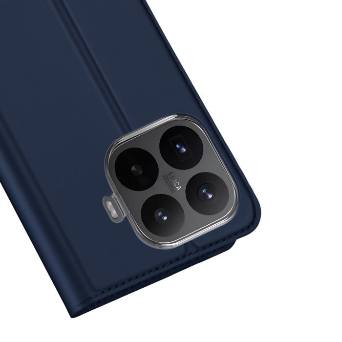 Bild 2, DUX DUCIS DUX DUCIS Xiaomi 17T Pro Fodral Skin Pro Mörk Blå - Teknikhallen.se