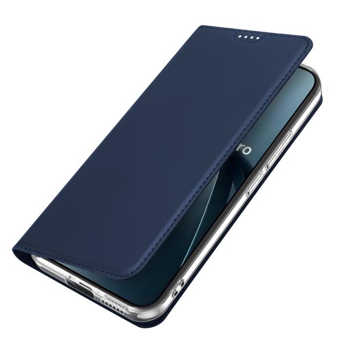 Bild 3, DUX DUCIS DUX DUCIS Xiaomi 17T Pro Fodral Skin Pro Mörk Blå - Teknikhallen.se