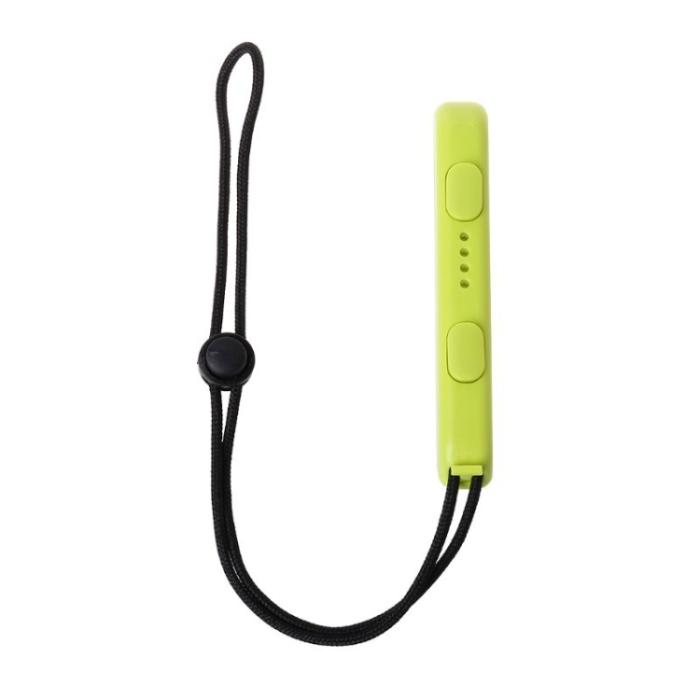 Bild 3,  2-PACK Nintendo Switch Joy-Con Strap/Extender Ljus Grön - Teknikhallen.se