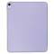 Tech-Protect Tech-Protect iPad Air 13 2024 Fodral SmartCase Pennhållare Violet - Teknikhallen.se