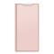 DUX DUCIS DUX DUCIS Samsung Galaxy S22 Ultra Fodral Skin Pro Roséguld - Teknikhallen.se