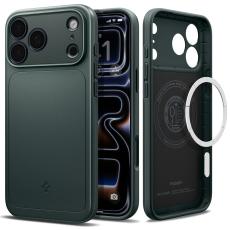 Spigen Spigen iPhone 18 Pro Max / 17 Pro Max Skal MagSafe Thin Fit - Teknikhallen.se