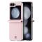 DUX DUCIS DUX DUCIS Galaxy Z Flip 6 Skal Bril Series Rosa - Teknikhallen.se