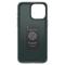 Spigen Spigen iPhone 15 Pro Skal Thin Fit Abyss Green - Teknikhallen.se