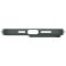 Spigen Spigen iPhone 15 Pro Skal Thin Fit Abyss Green - Teknikhallen.se