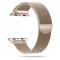 Tech-Protect Tech-Protect Milanese Loop Armband Apple Watch 42/44/45/45/49 mm - Teknikhallen.se