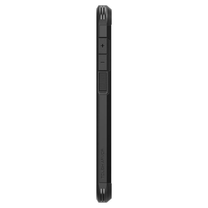 Bild 4, Spigen Spigen Samsung Galaxy A35 5G Skal Tough Armor Svar - Teknikhallen.se
