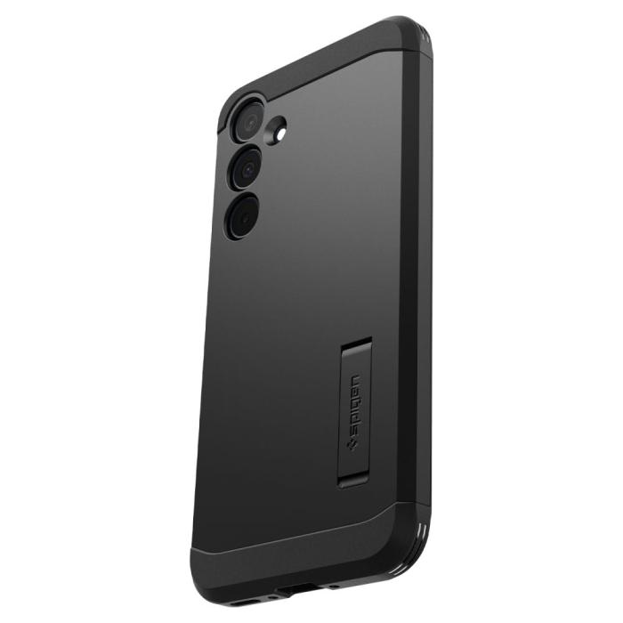 Bild 5, Spigen Spigen Samsung Galaxy A35 5G Skal Tough Armor Svar - Teknikhallen.se