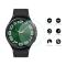 ENKAY ENKAY Galaxy Watch 6 Classic 47 mm 2-PACK Skärmskydd - Teknikhallen.se