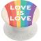 PopSockets PopSockets PopGrip Loving Love - Teknikhallen.se