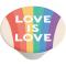 PopSockets PopSockets PopGrip Loving Love - Teknikhallen.se