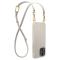 Spigen Spigen Cyrill iPhone 15 Pro Max Skal MagSafe Classic Charm Cream - Teknikhallen.se