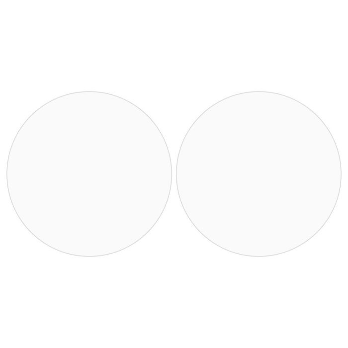 Bild 2,  Google Pixel Watch 4 / 3 / 2 41 mm Skärmskydd 2-PACK TPU - Teknikhallen.se