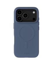 holdit holdit iPhone 17 Pro Max Mobilskal Soft MagSafe Pacific Blue - Teknikhallen.se