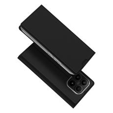 DUX DUCIS DUX DUCIS Xiaomi 17 Fodral Skin Pro Svart - Teknikhallen.se