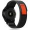 Tech-Protect Tech-Protect Garmin Fenix 5/6/6 Pro/7 Armband Nylon - Teknikhallen.se