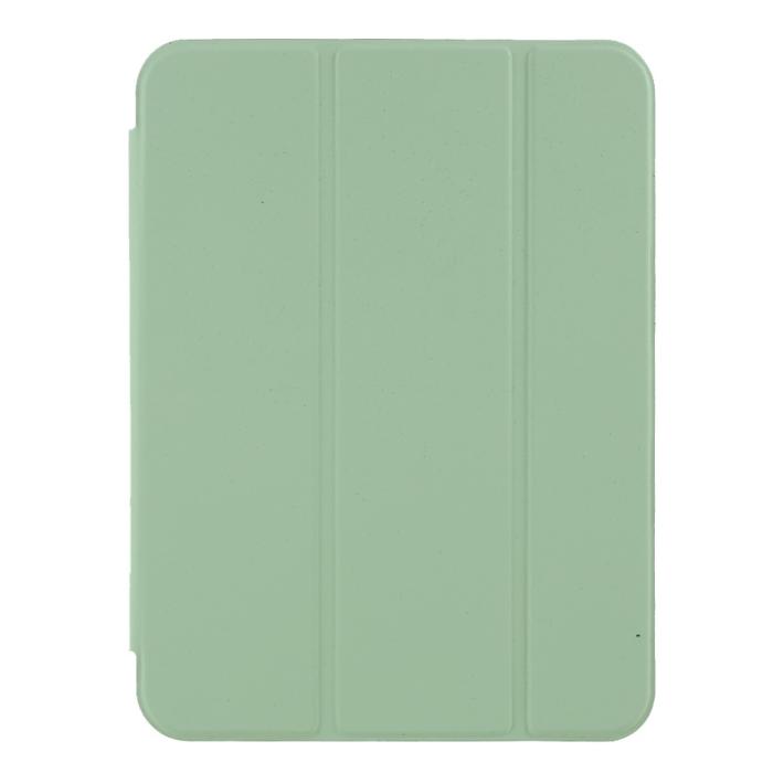 Bild 2,  iPad Mini 2024/2021 Fodral Shockproof Tri-Fold Pennhållare - Teknikhallen.se