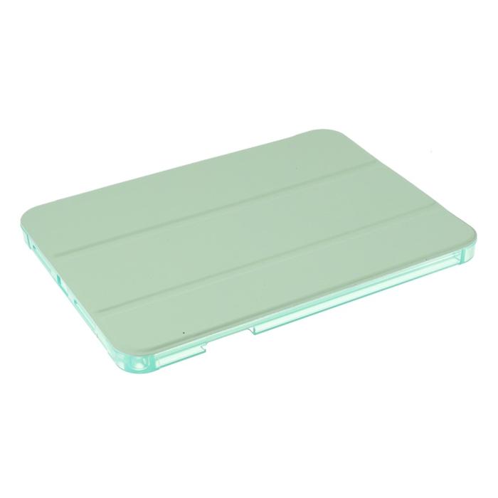Bild 5,  iPad Mini 2024/2021 Fodral Shockproof Tri-Fold Pennhållare - Teknikhallen.se