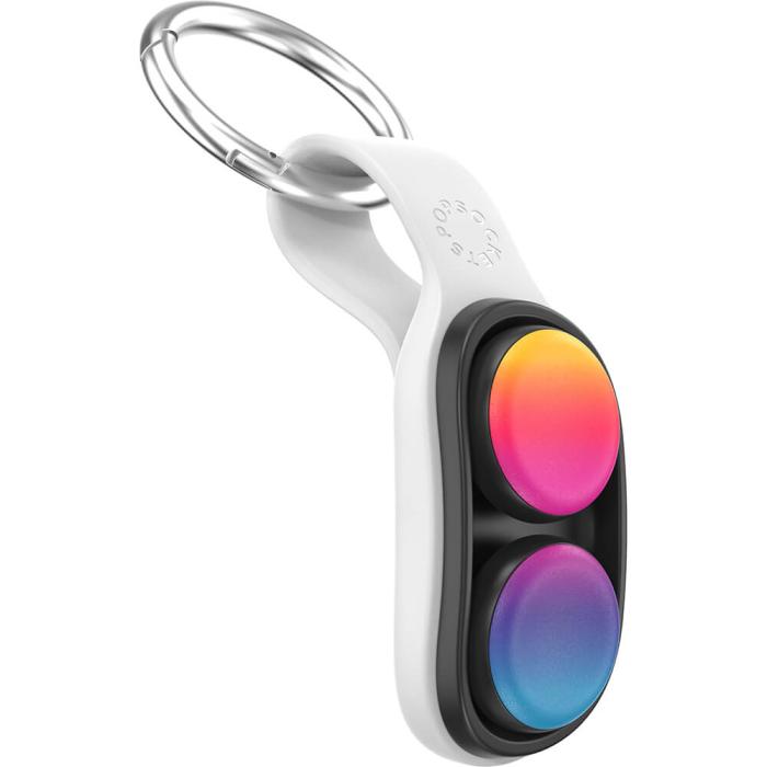 Bild 4, PopSockets PopSockets PopPuck Startpaket Day Trip - Teknikhallen.se