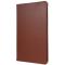  Lenovo Tab P11 Pro Gen 2 Fodral 360° Rotation Brun - Teknikhallen.se