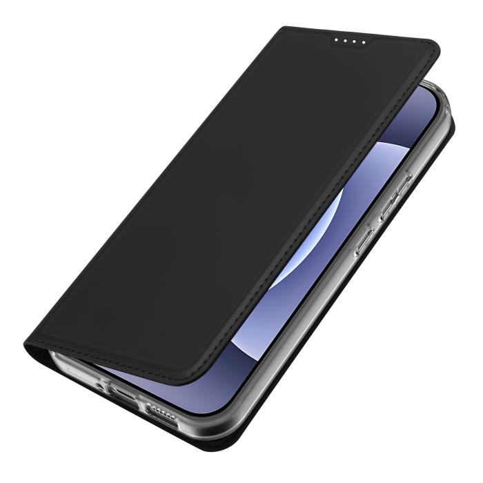 Bild 3, DUX DUCIS DUX DUCIS Xiaomi 17 Fodral Skin Pro Svart - Teknikhallen.se