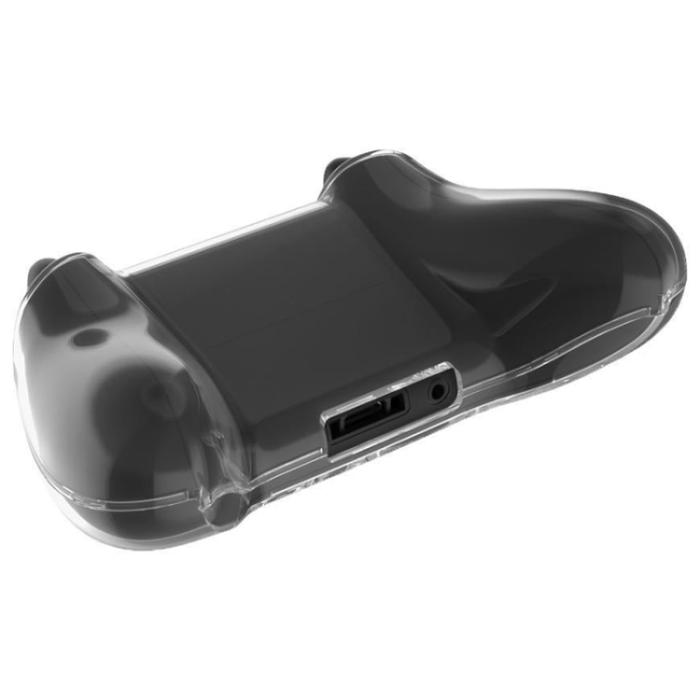 Bild 4, KJH KJH Transparent Skal Till Xbox Series X Handkontroll - Teknikhallen.se