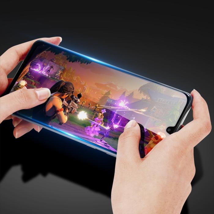 Bild 6, DUX DUCIS DUX DUCIS Galaxy A26 5G Skärmskydd Heltäckande - Teknikhallen.se