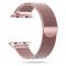 Tech-Protect Tech-Protect Milanese Loop Armband Apple Watch 42/44/45/45/49 mm - Teknikhallen.se