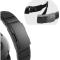 Tech-Protect Tech-Protect Garmin Fenix 3/5X/6X/7X Armband Stainless Svart - Teknikhallen.se