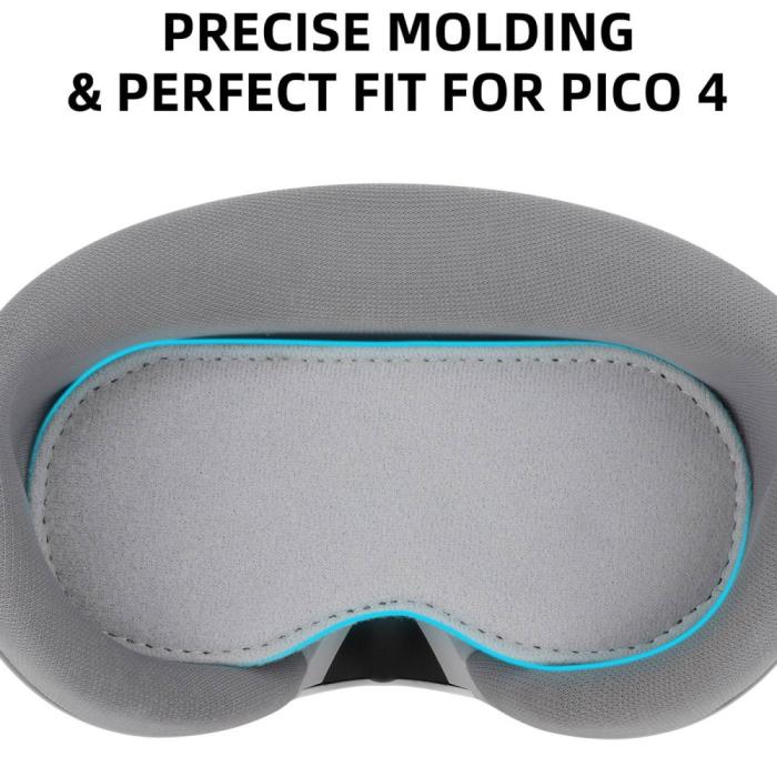 Bild 4,  Pico 4 VR Linsskydd - Teknikhallen.se