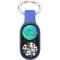 PopSockets PopSockets PopPuck Startpaket Blue Jar - Teknikhallen.se