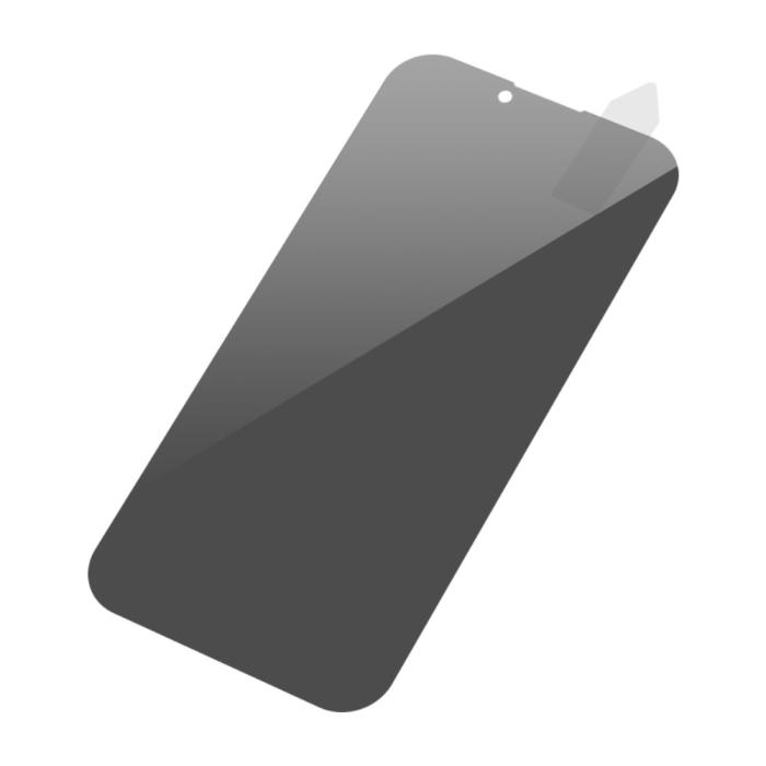 Bild 5, RURIHAI RURIHAI iPhone 15 Skärmskydd Härdat Glas Privacy - Teknikhallen.se
