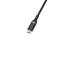 OtterBox OtterBox Standard 3m PD USB-C - USB-C Kabel Svart - Teknikhallen.se