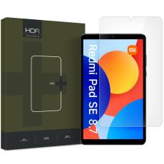 HOFI HOFI Xiaomi Redmi Pad SE 8.7 Sk&auml;rmskydd Pro+ Transparent - Teknikhallen.se