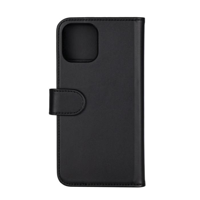 Bild 5, Gear GEAR iPhone 12 Pro Max 2in1 Magnet Fodral / Skal Svart - Teknikhallen.se