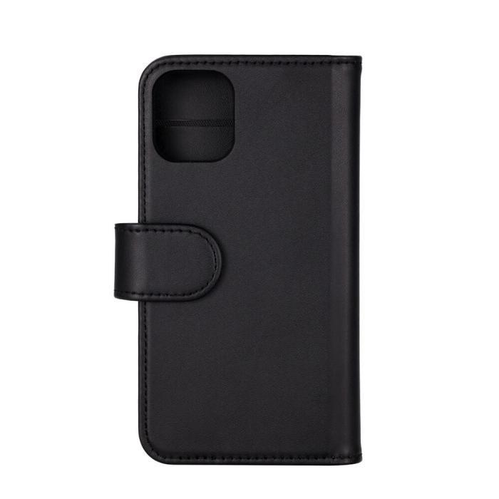 Bild 5, Gear GEAR iPhone 12 Mini 2in1 Magnet Fodral / Skal Svart - Teknikhallen.se