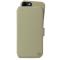 holdit holdit iPhone 12 / 12 Pro Stockholm 2in1 Magnet Fodral / Skal Khaki Green - Teknikhallen.se