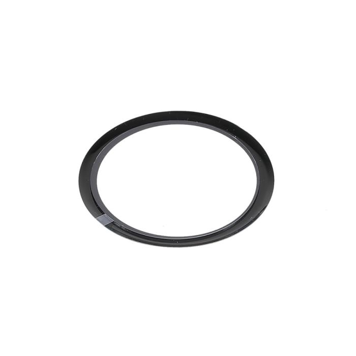 Bild 5,  Google Pixel Watch 4 / 3 45 mm 2-PACK Skärmskydd Svart - Teknikhallen.se
